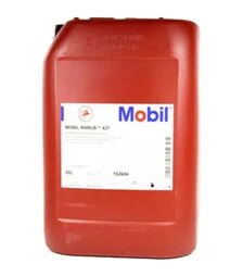 Компрессорное масло MOBIL Rarus 427, 20 л