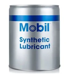Компрессорное масло MOBIL Rarus 827 USG 5, 18,9 л
