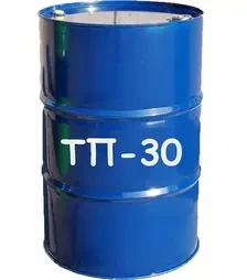 Масло энергетическое KSM ТП-30 200 л