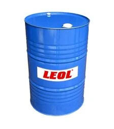Олива для генераторів LEOL 4Т, 10W-40, 200 л