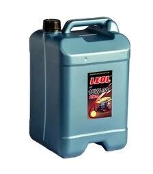 Олива для генераторів LEOL 4Т, 10W-30, 10 л
