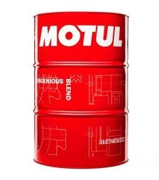 Мастило Motul Gear SY 220, 208 л