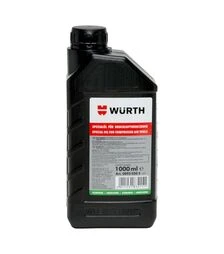 Мастило WURTH для пневматичного iнструмента, 1000 мл (8930505)