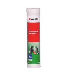 Мастило багатоцільове WURTH IV, 400 г (893107003)