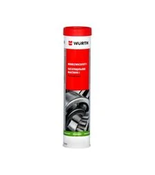 Мастило багатоцільове WURTH I, 400 г (8938701)