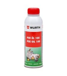Масло WURTH POE 100, 210 мл (892764045)