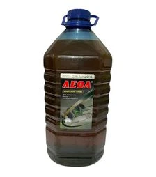 Мастило для ланцюгів LEOL, 4,8 л