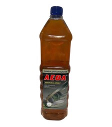 Мастило для ланцюгів LEOL, 1,5 л (1,4 л)