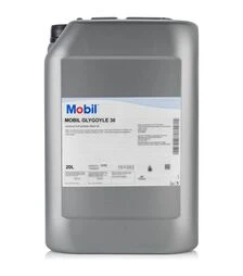 Универсальное масло MOBIL GLYGOYLE 30, 20 л