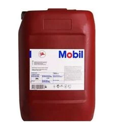 Циркуляционное масло MOBIL DTE Oil Medium, 20 л