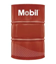 Циркуляционное масло MOBIL DTE 24 ULTRA, 208 л