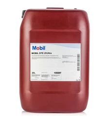 Циркуляционное масло MOBIL DTE 25 ULTRA, 20 л