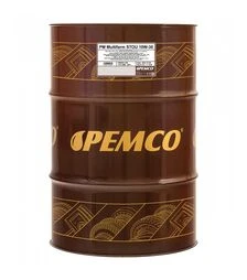 Масло универсальное PEMCO Multifarm STOU 10W-30, 208 л