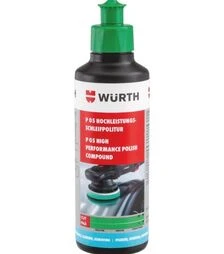 Поліроль високоабразивна WURTH Shortcut-P05, 250 г (893150006)