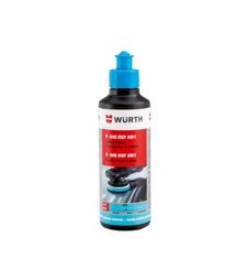 Поліроль середньоабразивна WURTH One Step 3IN1, 250 г (893150062)