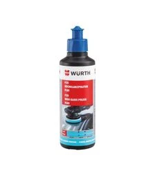 Поліроль середньоабразивна WURTH Р20, 250 г (893150022)