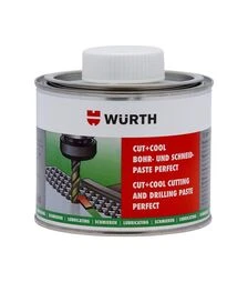 Паста WURTH Cut and Cool Perfect для свердління та нарізання різьби, 500 мл (893050010)