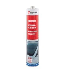 Клей для вклеивания стекла Wurth EXPERT, 310 мл