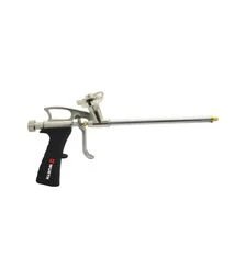 Пистолет для монтажной пены Wurth ALUMINUM (0892145305)