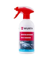 Спрей WURTH для видалення комах, 500 мл (893470001)