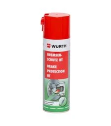 Спрей захисний WURTH для гальм, 300 мл (893816)