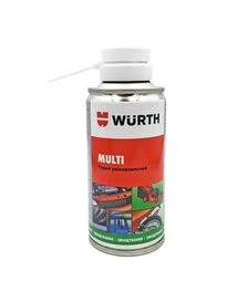 Спрей WURTH MULTI, універсальний, 150 мл (893055415)