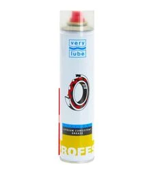 Мастило літієве густе XADO VERYLUBE, 320 мл (XB 40018_2)