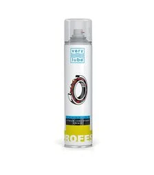 Мастило літієве густе XADO VERYLUBE, 400 мл (XB 40118)