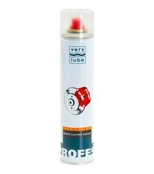 Мастило для супортів XADO VERYLUBE, 320 мл (XB 40019)