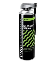 Спрей-смазка силиконовая PiTon Silicone Spray, 500 мл