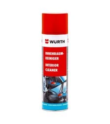 Очисник WURTH для салону автомобіля, 500 мл (893033)