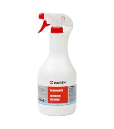 Очищувач комплексний WURTH FI, 1 л (890120)