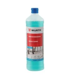 Очиcник WURTH для поверхонь інтер'єру, 1 л (893117049)