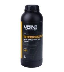 Засіб VOIN InteriorCleaner для хімчистки салону, концентрат 1:10, 1 л (VIC-11)