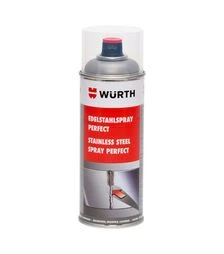 Засіб WURTH Edelstahl Perfect для захисту поверхонь, спрей, 400 мл (893114116)