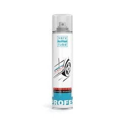 Знежирювач XADO Verylube Антисилікон, 400 мл (XB 40405)