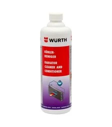 Очисник WURTH для системи охолодження двигуна, 1 л (5861510001)
