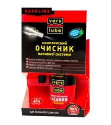 Очисник паливної системи XADO VERYLUBE для бензинових двигунів, 250 мл (XB 30024_7)