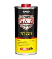 Очисник паливної системи XADO Xtreme Cleaner for Diesel Truck до 500 л, 500 мл (ХА 42375_1)