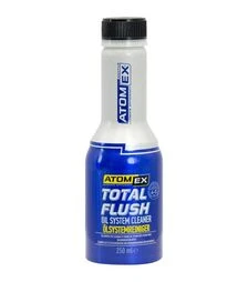 Очисник оливної системи XADO Atomex Total Flush, 250 мл (XA 40613_6)