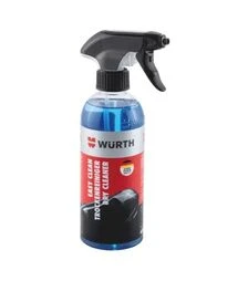 Очисник суха хімчистка WURTH для поверхонь автомобіля, 400 мл (5861900006)