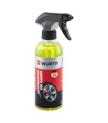 Очисник колісних дисків WURTH для автомобіля, 400 мл (5861900009)