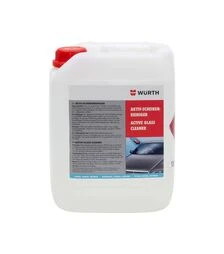 Очисник скла WURTH активний, 5 л (8902505)