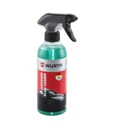Очисник скла WURTH для автомобіля, 400 мл (5861900008)