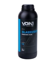 Очисник скла VOIN GlassVision концентрат 1:5, 1 л (VGV-11)