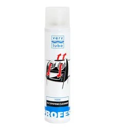 Очисник XADO Verylube для автомобільних кондиціонерів, пінний, 320 мл (XB 40016)