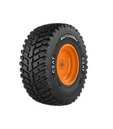 Шина CEAT MULTILOADMAX 500/70-R24 TL