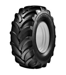 Шина Vredestein Traxion Versa 340/80-R18 143A8/B TL