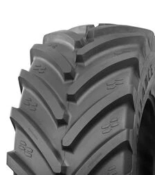 Шина Alliance 372 AGRIFLEX+ VF 650/60-R34 168D TL