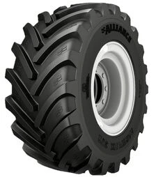 Шина Alliance 372 AGRIFLEX IF 710/75-R42 176D TL